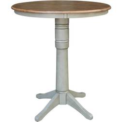 International Concepts Hickory Dining Table