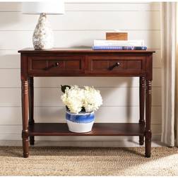 Safavieh Samantha 2-Drawer Console Table