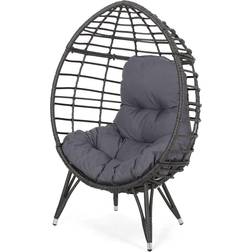 Tris Egg Kitchen Chair