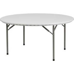 Flash Furniture Kathryn 5-Foot Dining Table