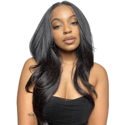 Outre Melted Hairline Lace Front Wig 1B