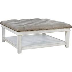 Ashley Signature Kanwyn French Country Coffee Table