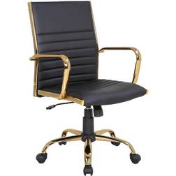 Lumisource Master Contemporary Office Chair