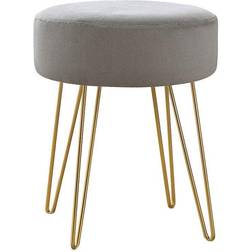 Monarch Ottoman Seating Stool 16"