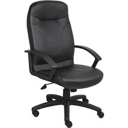 Boss Office Products Products B8401 High Office Chair
