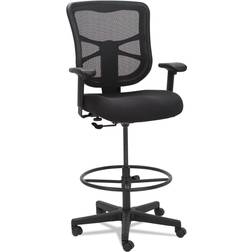 Alera Elusion Mesh Bar Stool