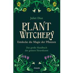 Plant Witchery Entdecke die Magie