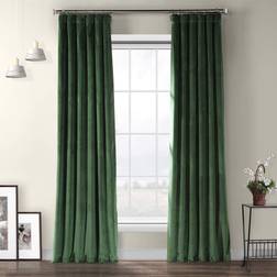 Exclusive Fabrics & Furnishings VPYC-181427-96 Eden Green50x96"