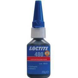 Loctite 480 Sekundenkleber 142411 20 g