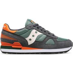 Saucony Shadow Original M - Green/Grey