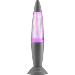 InnovaGoods Tornado LED Twamp Lavalampe