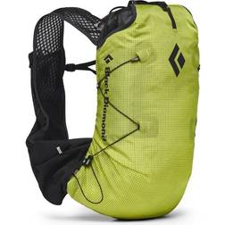 Black Diamond Distance 8l Backpack Gelb S