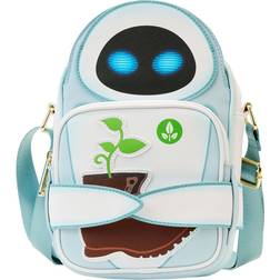 Loungefly Wall-E Date Night Handtasche Handtasche multicolor