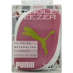 Tangle Teezer Compact Styler Puma Neon Yellow