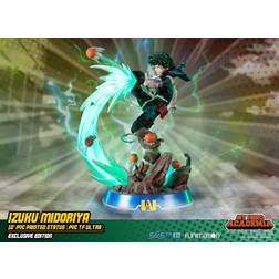 First4Figures My Hero Academia Izuku Midoriya (Standard Edition) Figur