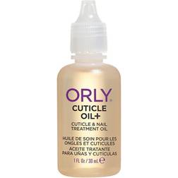 Orly Cuticle Treatment Cuticle 1 30ml