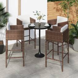 vidaXL Bar Stools