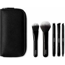 KIKO Milano Milano Travel Brush Set Pinselset