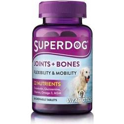 Vitabiotics Superdog Joints & Bones