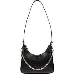 Michael Kors Handtasche Wilma 30R3G3WM2L Schwarz