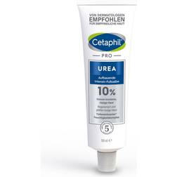 Cetaphil Pro Urea 10% Fußsalbe 100 Gramm