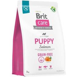 Brit Dry food young dogs breeds