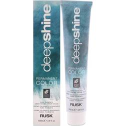 Rusk Deepshine Pure Pigments Cream Color 6.11AA Intense Blonde