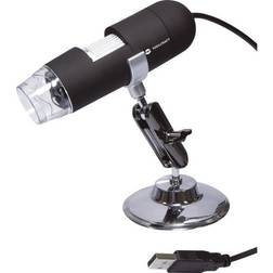Toolcraft Digitale Mikroskopkamera DigiMicro 2 Scale, Mikroskop