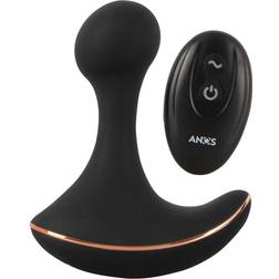 Anos RC Prostate massager with