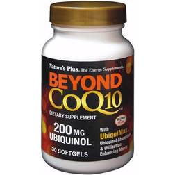 Nature's Plus Beyond CoQ10 30