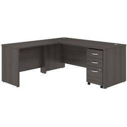 Bush Business Studio C Writing Desk