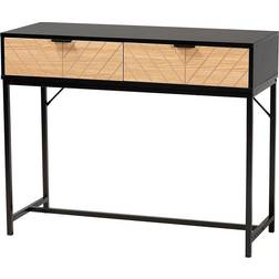 Baxton Studio Jacinth Modern Console Table