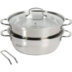 Kenmore Elite Devon 5 Cookware Set