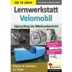 Lernwerkstatt Velomobil