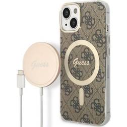 Guess 4G Edition Bundle Pack for iPhone 14