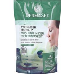 DERMASEL Totes Meer Badesalz+Erk�ltungszeit SPA 1 P