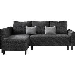 Dako Corner Sofa 205cm 3-seter