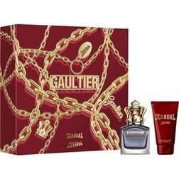 Jean Paul Gaultier Homme Geschenkset Duftset 1.0