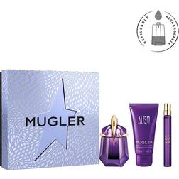 MUGLER Alien Basic Set EdP