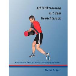 Athletiktraining mit dem Gewichtssack