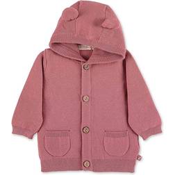 Sterntaler Strickjacke Emmi rosa