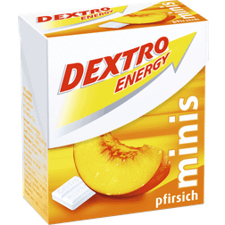 Dextro Energy Minis Pfirsich