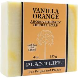 Vegan Soap Bar with Natural Ingredients Premium Essential Oils Vanilla