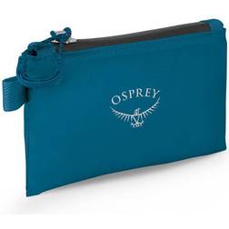 Osprey Ultralight Wallet - Waterfront Blue