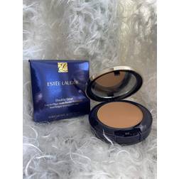 Estée Lauder Double Wear Stay-in-Place Powder Makeup SPF10 5N2 Amber Honey