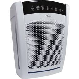 Hunter Large UVC Multi-Room Console Air Purifier in White