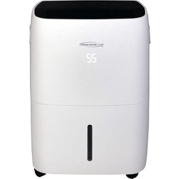 Soleus Air 45 Pint Energy Star Dehumidifier with Mirage Display