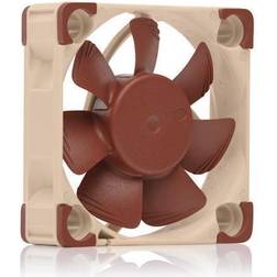 Noctua NF-A4x10 PWM, Premium Quiet