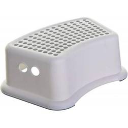 DreamBaby Multipurpose Step Stool, White