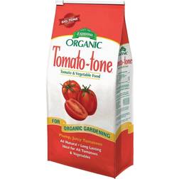 Espoma Organic Tomato Tone Vegetable Food 4